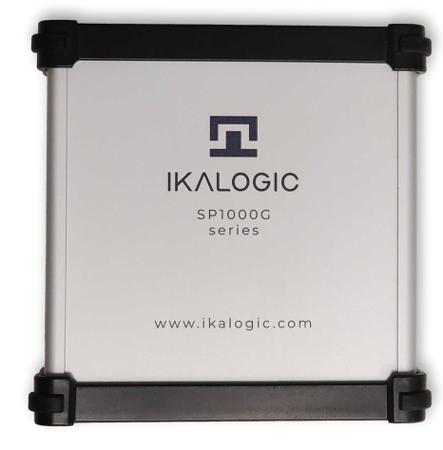 SP1018G IKALOGIC Logic analyzer, 250MHz
