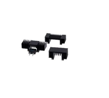 DA-T263-201E-TR Arcol Ohmite Heatsink, TO263, 12 x 25 x 12mm