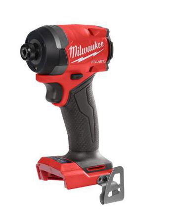 4933479864 Milwaukee 1/4 in 18V Cordless Body Only Impact Wrench Cordless