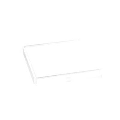 5.49.077.014/1002 RAFI Clear Square Push Button Switch for Use with Dome