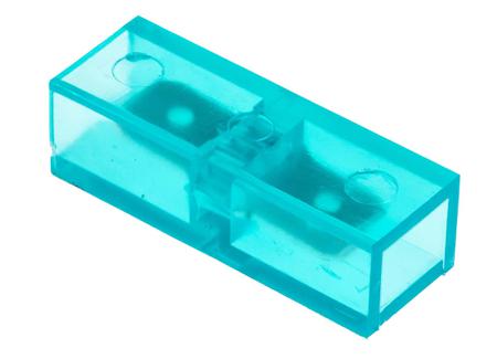 534-884 RS Pro Crimp Terminal Adapter 6.3 x 0.8mm
