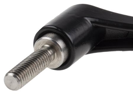 478-084 RS Pro Clamp Lever, M6