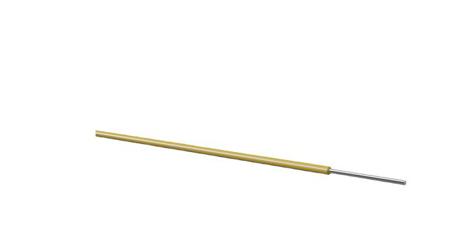 RND-475-00833 RND RND 475 Series Yellow 0.5 mm² Hook Up Wire, 20 AWG, 1, 100m, PVC Insulation, RND 475-00833