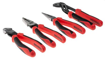 TTD441-T Teng Tools 8 Piece Plier Set