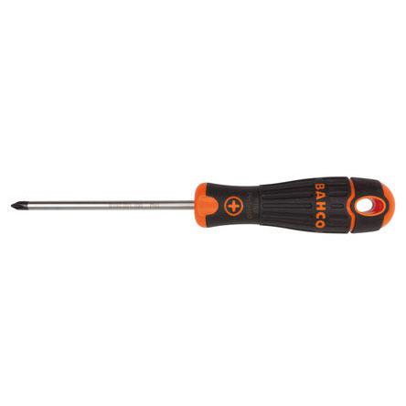 B192.001.250 Bahco Phillips  Screwdriver, PH1 Tip, 250 mm Blade, 280 mm Overall