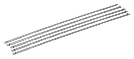303-5P Bahco 165 mm Carbon Steel Coping Saw Blade