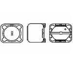 1-1879387-8 TE Connectivity 1-1879 Series PCB Housing