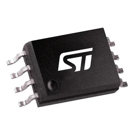 STM32C011J6M6 STMicroelectronics , 32 bit ARM 32 Bit Cortex M0, STM32C0 Microcontroller, 48 MHz, 16kB FLASH, 8-Pin SON