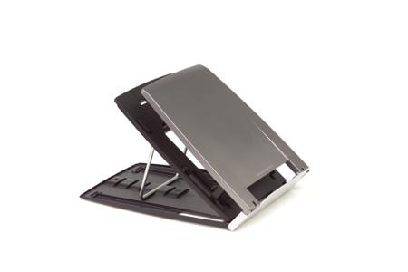 BNEQ330 Bakker Elkhuizen Laptop Stand For Use With Laptop/Tablet