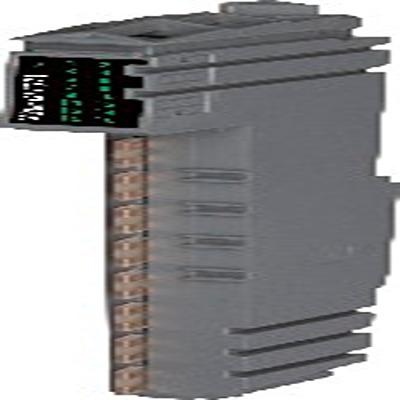 X20CDIF371 B&R X20 Series PLC I/O Module for Use with PLC's, Digital, 24 V dc