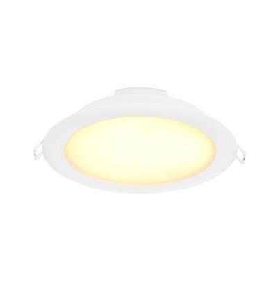 90092 Sylvania LED Spotlight, 240 V, 166 x 39 mm, 16 W