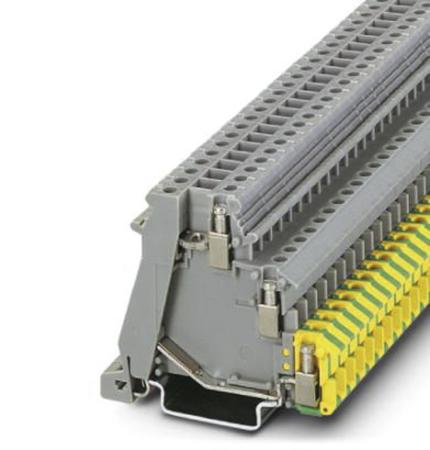 2717016 Phoenix Contact  DOK 1.5 Series, Screw Termination