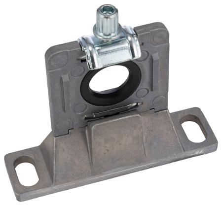 Y400T-A SMC Spacer, For Manufacturer Series AC40-A