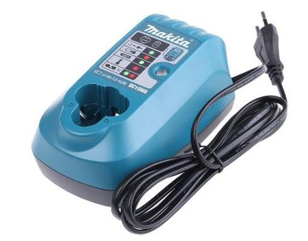 TD022DSE-UK Makita , Cordless Impact Driver, 7.2V, 2450rpm