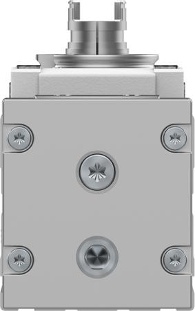 ELGC-TB-KF-45-500  toothed belt axis