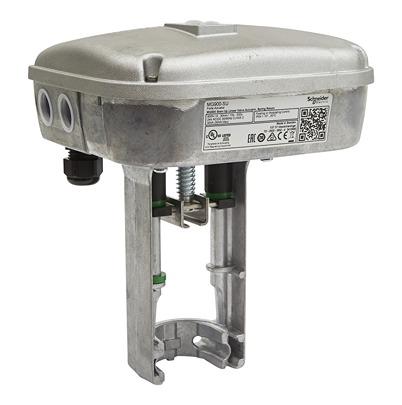 MG900-SU Schneider Electric Electric  Single port Valve Actuator - Single Acting, 24 V Supply Voltage