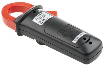 192-5787 RSCAL(1233258) RSPro IPM138N Clampmeter