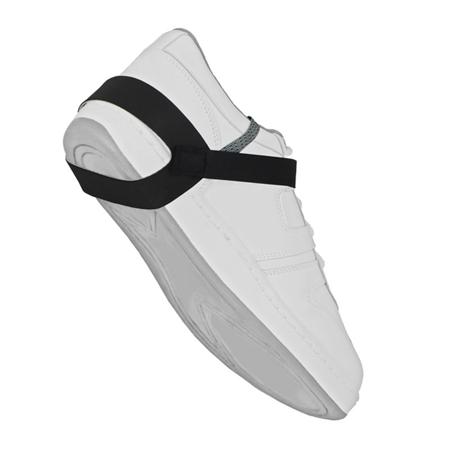HGC1M-EC SCS Antistatic Heel Grounder