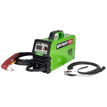 05685 SIP Plasma Cutting Machine 40A, 230V