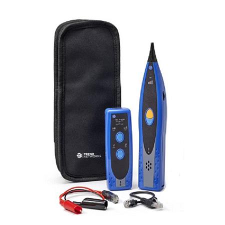 R180000 TREND Networks  Tone and Probe Kit, 1 Tone, 982.5 Hz, 1312.5 Hz Tone Frequency