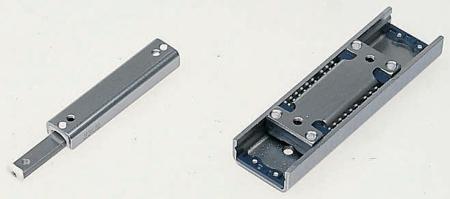 BSR2070SL IKO Nippon Thompson,  Stainless Steel Linear Slides, 40mm Stroke Length