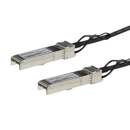 SFPH10GBCU25 StarTech.com Cisco Compatible SFP Transceiver Module, 10000Mbit/s