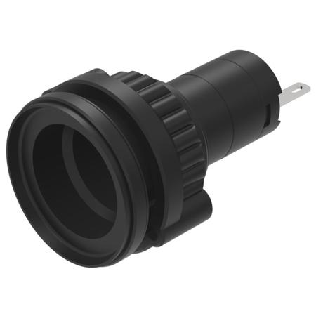 14-030.002 EAO Pushbutton Actuator for Use with Switching Devices