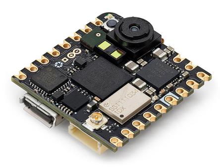 ABX00051 Arduino Nicla Vision