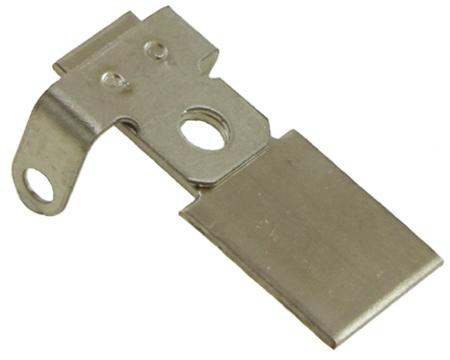 70507524 Crouzet, Actuator, Lever, For Use With V3 Series