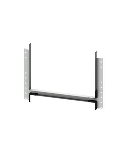 8PQ2025-4BA02 Siemens 8PQ2025 Series Sheet Steel Enclosure Support for Use with Compartment Door, 250 x 400 x 22mm
