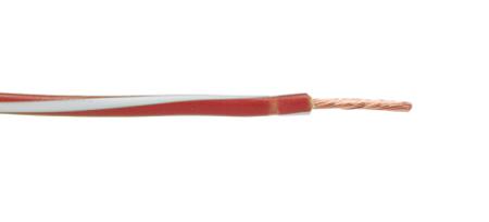 4522461S Lapp X07V-K Power Cable, 1 Cores, 1.5 mm², Unscreened, 150m, Red/White PVC Sheath, 16