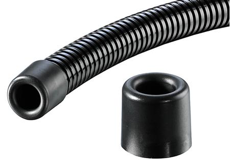 RKS-48 PMA Terminal Sleeve Cable Sleeve, Polyamide 48 nominal size