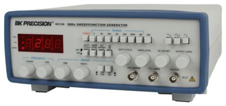 BK4012A BK Precision 4012A Function Generator 5MHz