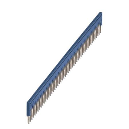 3000708 Phoenix Contact FBS 50-3.5 BU Series Jumper Bar