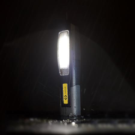 T9427USB CK Mini Inspection Light, Inspection Lamp, Light Bar, 400 lm, IP54