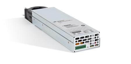 N6784A Keysight Technologies N6700 Series Bench Power Supply, 6V dc, ±1A, 2-Output, 20W