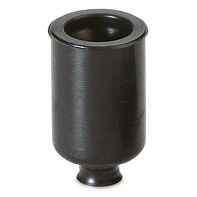 ZP2-B04US SMC 4mm Flat Silicon Rubber Suction Cup