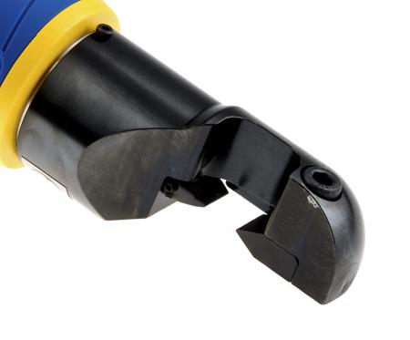 EBS12ML-EU Klauke EBS Cordless Cutter, Euro Plug