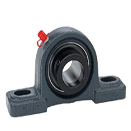 UCP208D1 NSK  Pillow Block Bearing -, 40mm ID