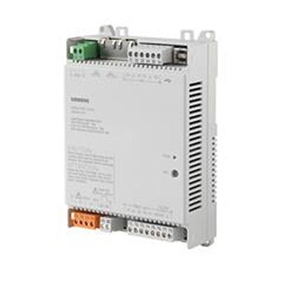 DXR2.E09T-101A / S55376-C111 Siemens DXR2 Analog Signal Digital Panel Multi-Function Meter for Cooling, Current And Voltage, Heating, 1851mm x 112mm
