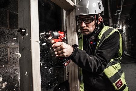 M12FPD2-602X Milwaukee 12V Cordless Hammer Drill