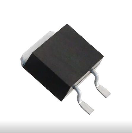 STD13N60M6 STMicroelectronics STD Type N-Channel MOSFET, 10 A, 480 V Depletion, 3-Pin TO-252