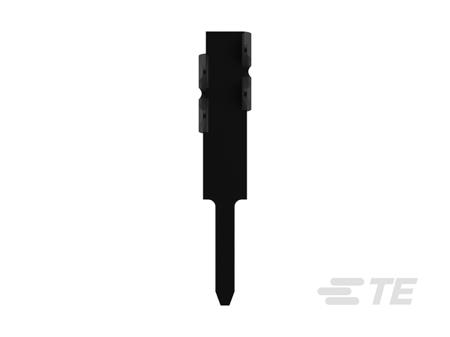 88997-2 TE Connectivity FFC Male PCB Connector Contact