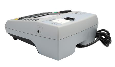 1000-755 Megger PAT450 PAT Tester, Class I, Class II Test Type