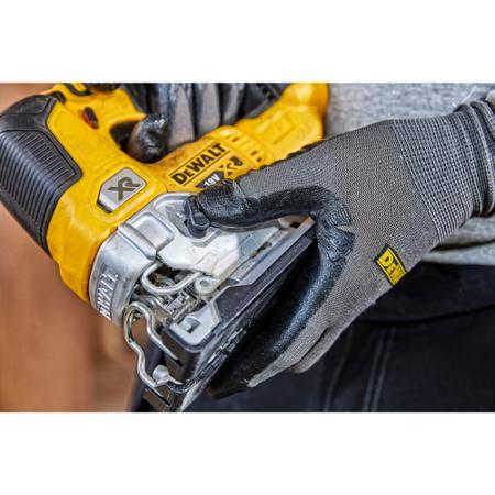 DCS334P2-QW DeWALT DCS334P  Cordless Jigsaw, 18V