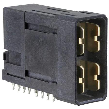 2169869-1 TE Connectivity AMP Connectors