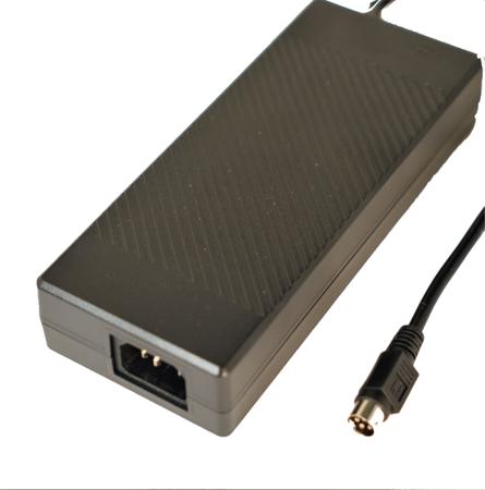 303-978 RS PRO 180W Plug-In AC/DC Adapter 24V dc Output, 7.5A Output