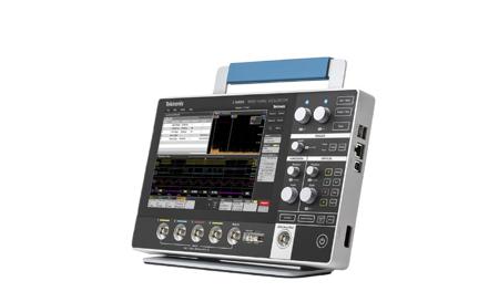 MSO24-2-BW-500-2-MSO-2-ULTIMATE-R3 Tektronix MSO24 Series, 500MHz Mixed Signal Mixed Signal Oscilloscope, 4 Analogue Channels, 16 Digital Channels