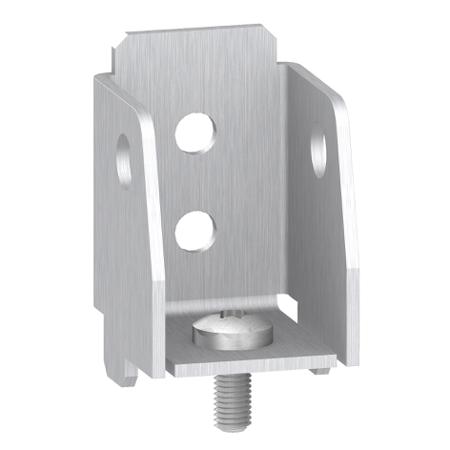 NSYMFB Schneider Electric NSYM series 36 x 74mm Bracket for use with Spacial SD, Spacial SF, Spacial SFX, Spacial SM