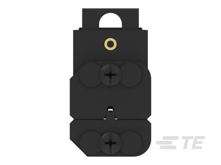 2389863-2 TE Connectivity, SDE Crimping Die Set, Crimp Tool, Wire size 18AWG